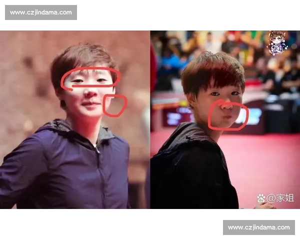 鸟屎旁的笑:王曼昱的成功密码 鸟屎旁的笑:王曼昱的成功密码