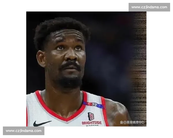 艾顿陨落:迟到、伤病与情绪失控,开拓者无奈买断 3560 万合同 艾顿陨落:迟到、伤病与情绪失控,开拓者无奈买断 3560 万合同