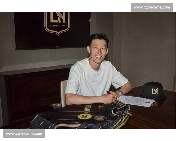 孙兴慜首秀前夜见证逆转!洛杉矶 FC 联盟杯 2-1 擒老虎大学 孙兴慜首秀前夜见证逆转!洛杉矶 FC 联盟杯 2-1 擒老虎大学