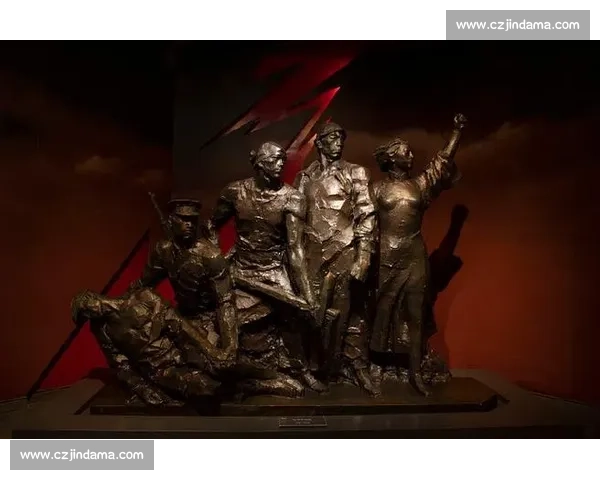 镜观南昌:英雄城的热血竞技光影 镜观南昌:英雄城的热血竞技光影