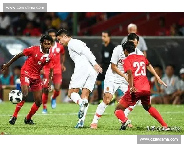 利雅得双星 + 新月飞翼 葡萄牙 5 球狂胜改写世预赛叙事 利雅得双星 + 新月飞翼 葡萄牙 5 球狂胜改写世预赛叙事