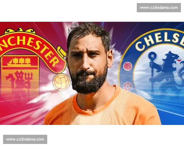 TA 调查实锤!曼城 2590 万签多纳鲁马,英超夏窗第一神操作 TA 调查实锤!曼城 2590 万签多纳鲁马,英超夏窗第一神操作