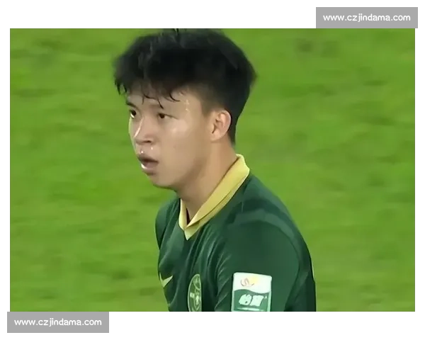 18 岁新星王钰栋:注定书写的足球传奇 18 岁新星王钰栋:注定书写的足球传奇