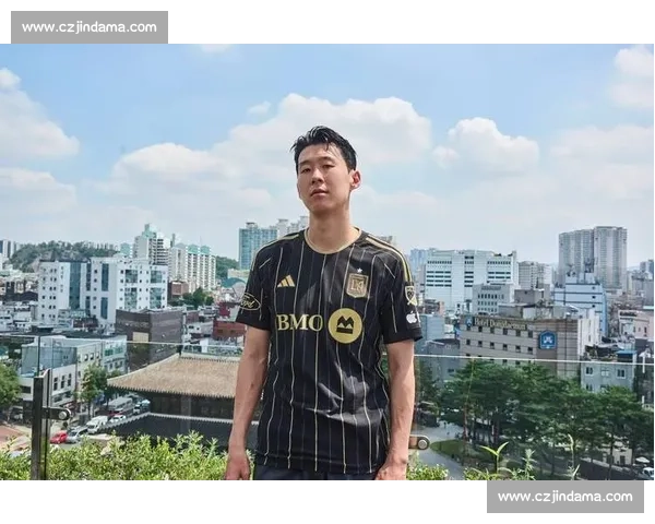 孙兴慜首秀前夜见证逆转!洛杉矶 FC 联盟杯 2-1 擒老虎大学 孙兴慜首秀前夜见证逆转!洛杉矶 FC 联盟杯 2-1 擒老虎大学