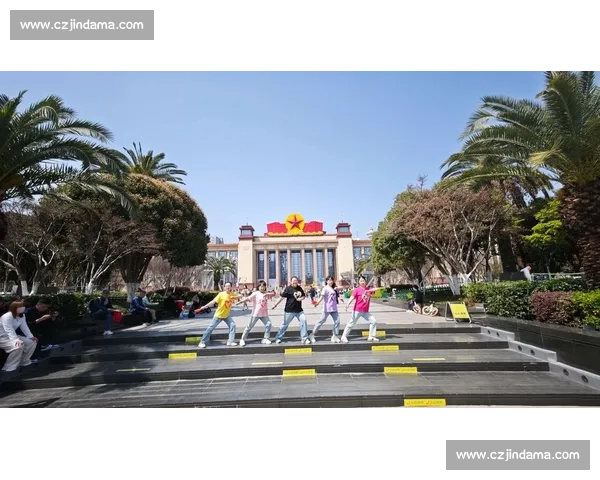 镜观南昌：英雄城的热血竞技光影