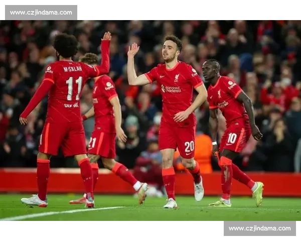 阿贾克斯对阵利物浦比赛走势与胜负结果前瞻预测解析欧冠强强对决数据分析