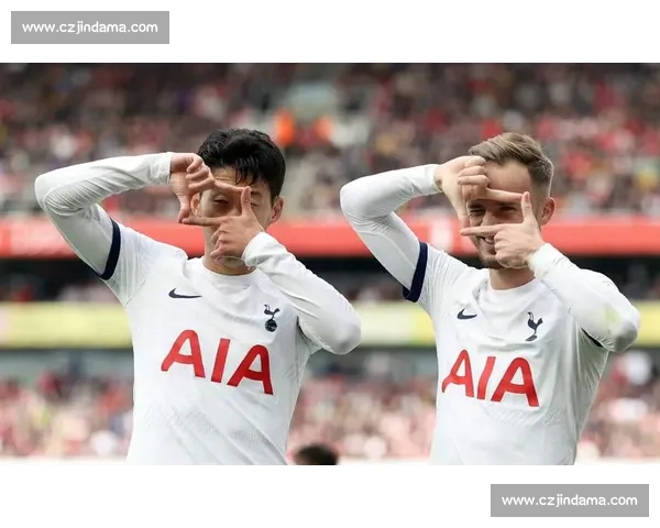 英超焦点战热刺对决利物浦争四争冠火花四溅关键一役悬念拉满今夜